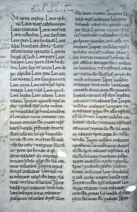 Book of Llandaff