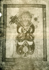 Book of Llandaff