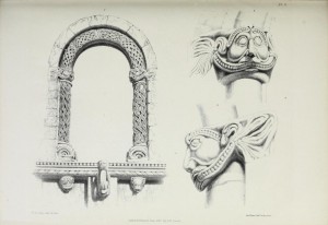 illustrations by George R Lewis